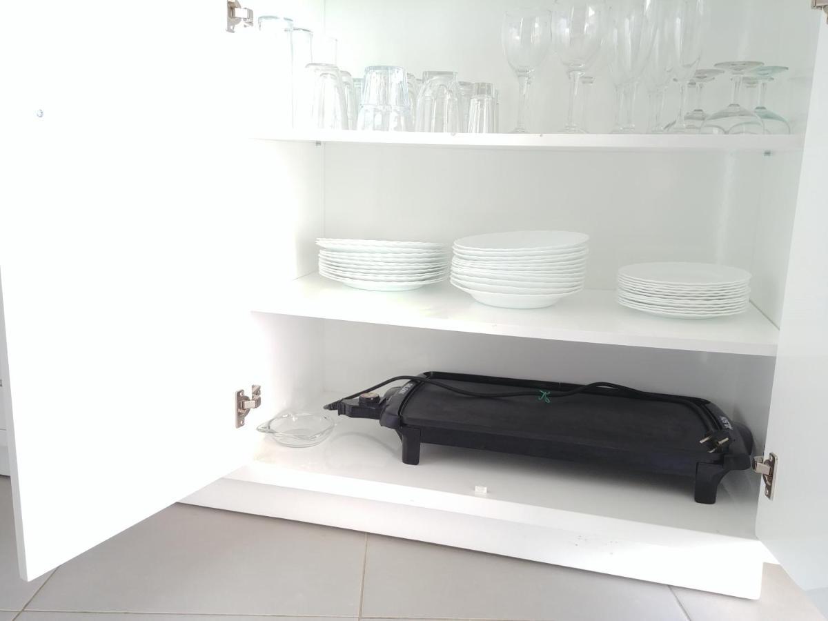 Apartament Oasis B3 Roses Exterior photo