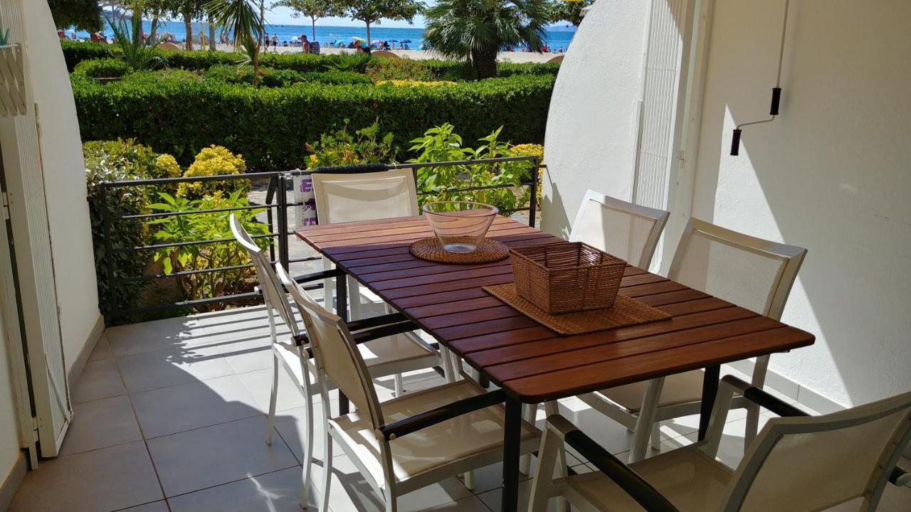 Apartament Oasis B3 Roses Exterior photo