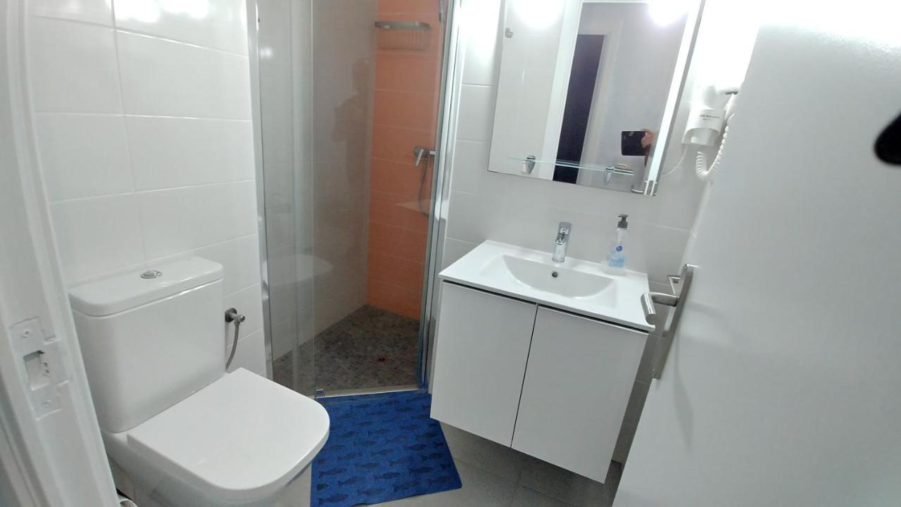 Apartament Oasis B3 Roses Exterior photo