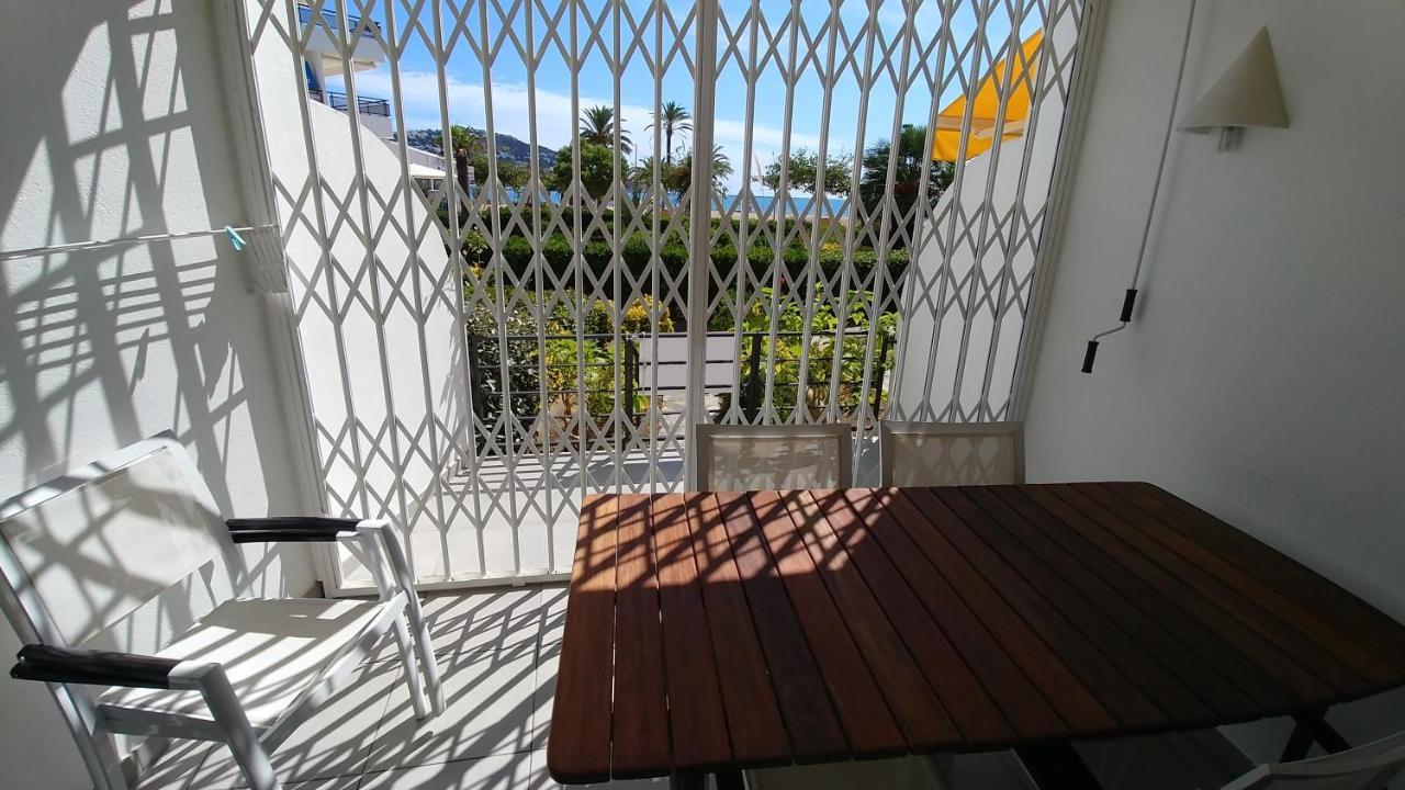 Apartament Oasis B3 Roses Exterior photo
